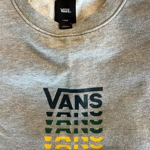 Vans Crewneck